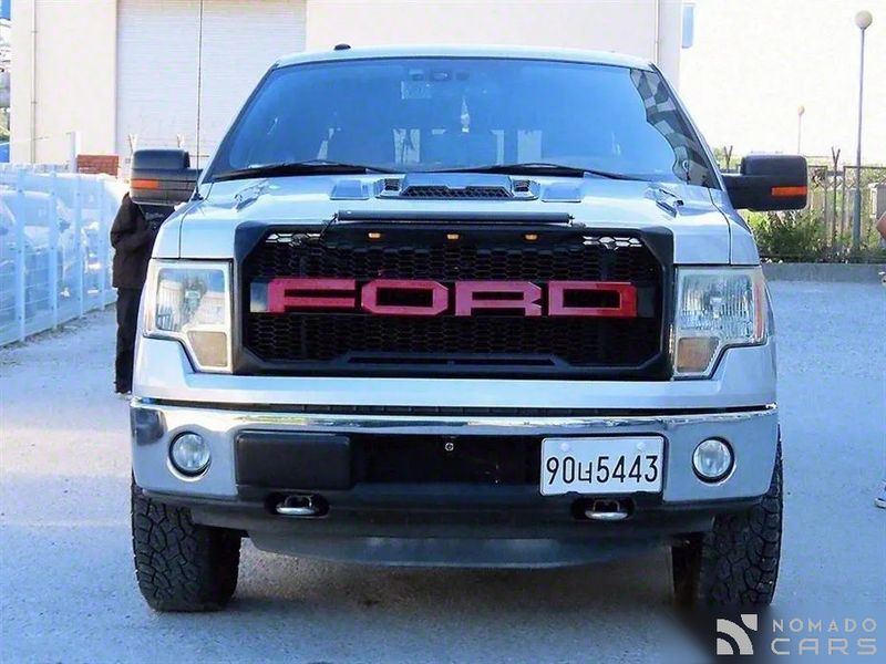 Ford F150