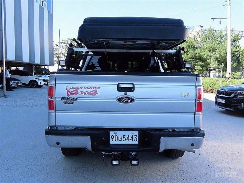 Ford F150