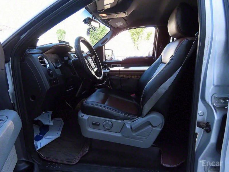 Ford F150