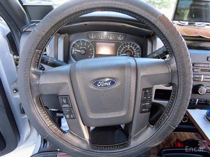 Ford F150