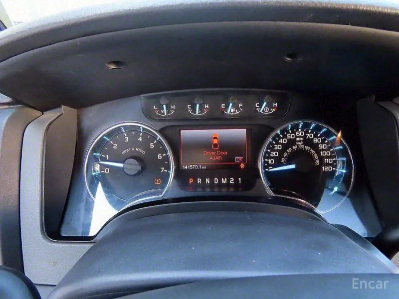 Ford F150