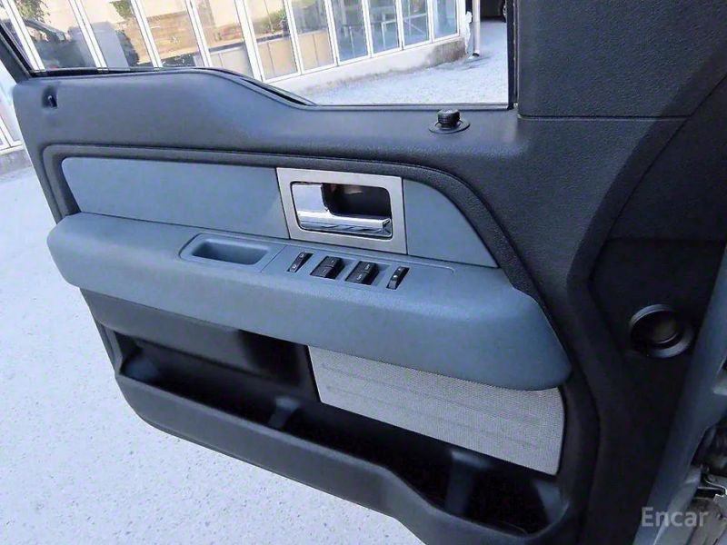 Ford F150