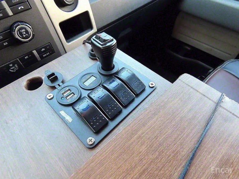 Ford F150