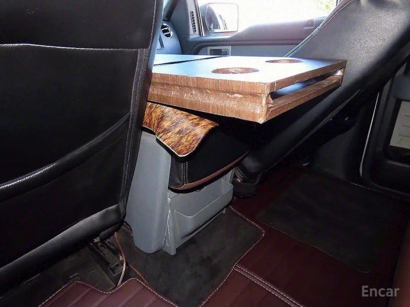 Ford F150