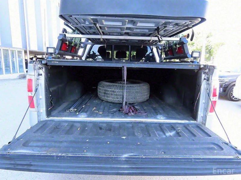 Ford F150