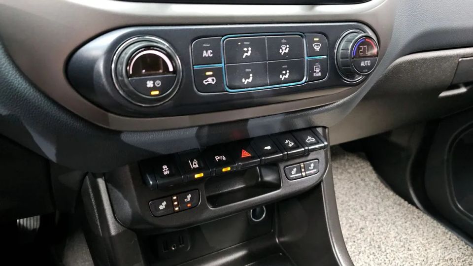 ChevroletGMDaewoo Colorado