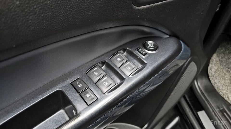 ChevroletGMDaewoo Colorado