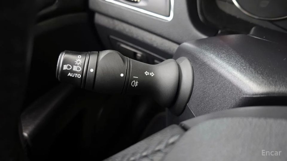 Renault-KoreaSamsung SM5