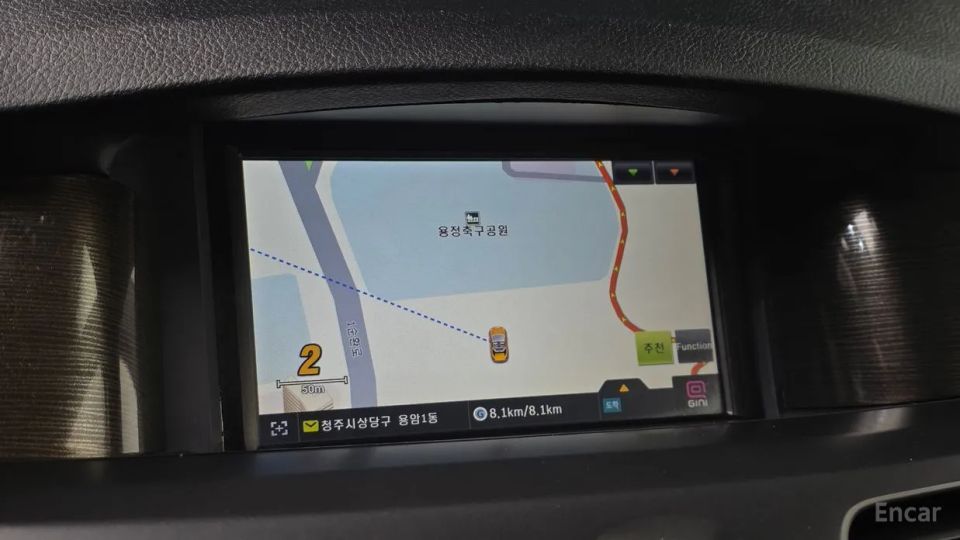 Renault-KoreaSamsung SM5