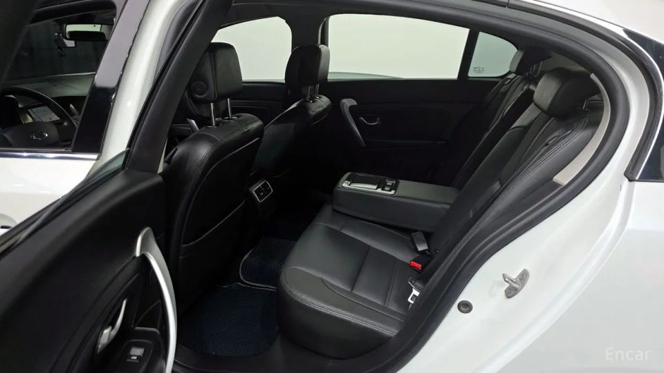 Renault-KoreaSamsung SM5