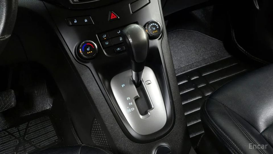 ChevroletGMDaewoo Orlando