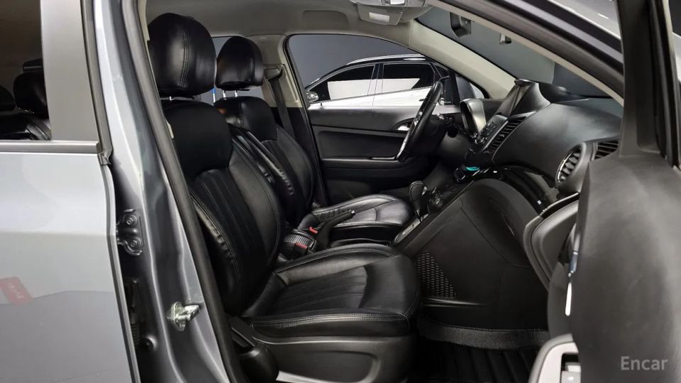 ChevroletGMDaewoo Orlando