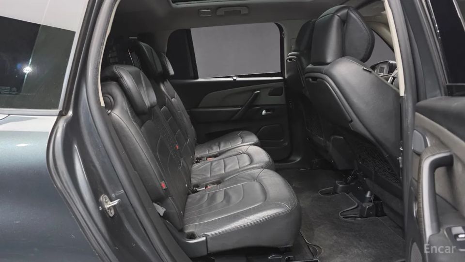 Citroen-DS C4 Picasso