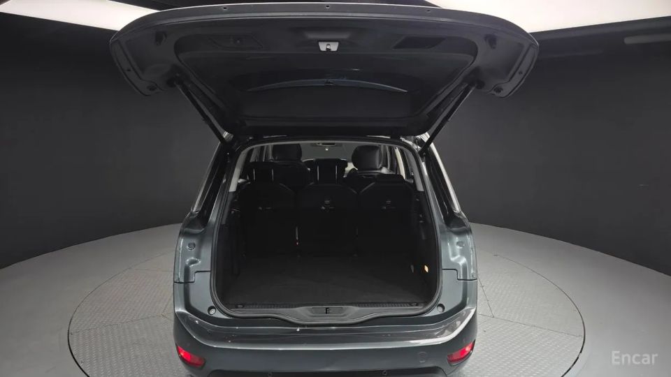 Citroen-DS C4 Picasso