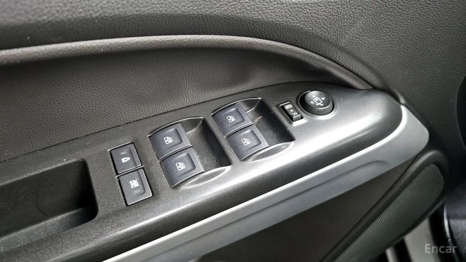 ChevroletGMDaewoo Colorado