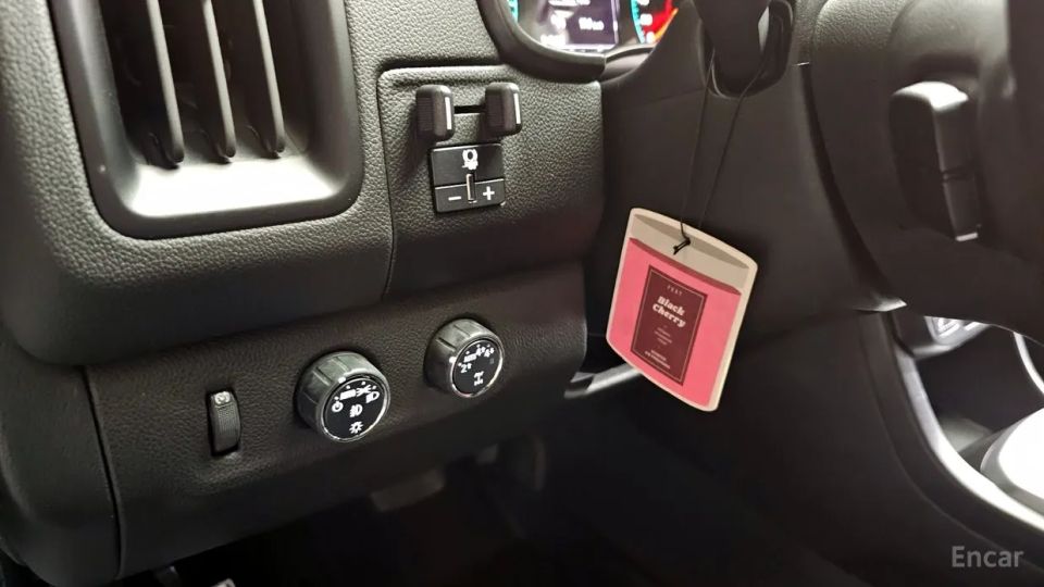 ChevroletGMDaewoo Colorado