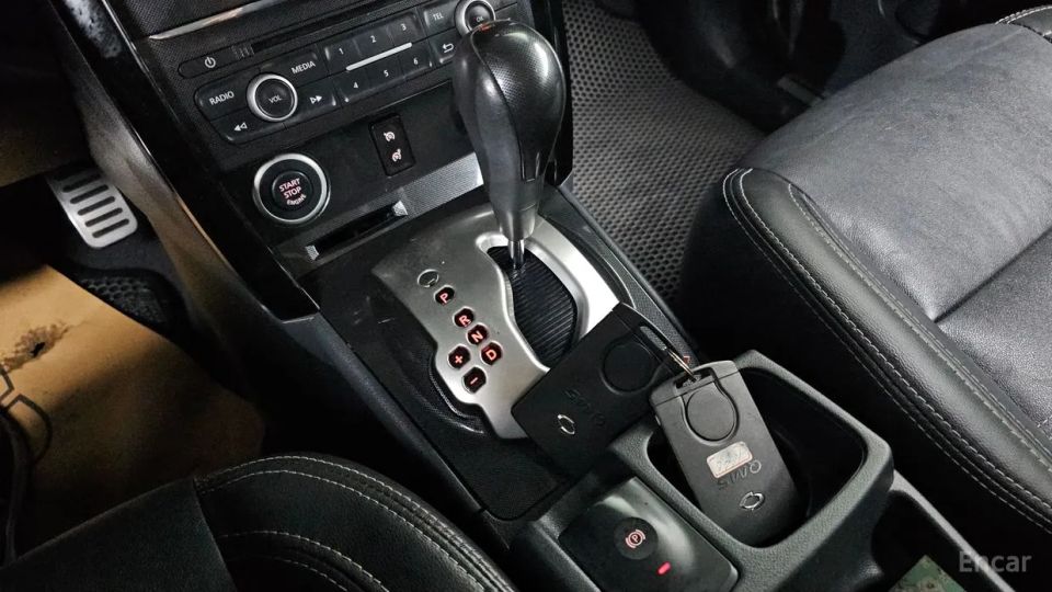 Renault-KoreaSamsung QM5