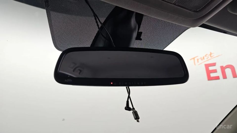 Renault-KoreaSamsung QM5