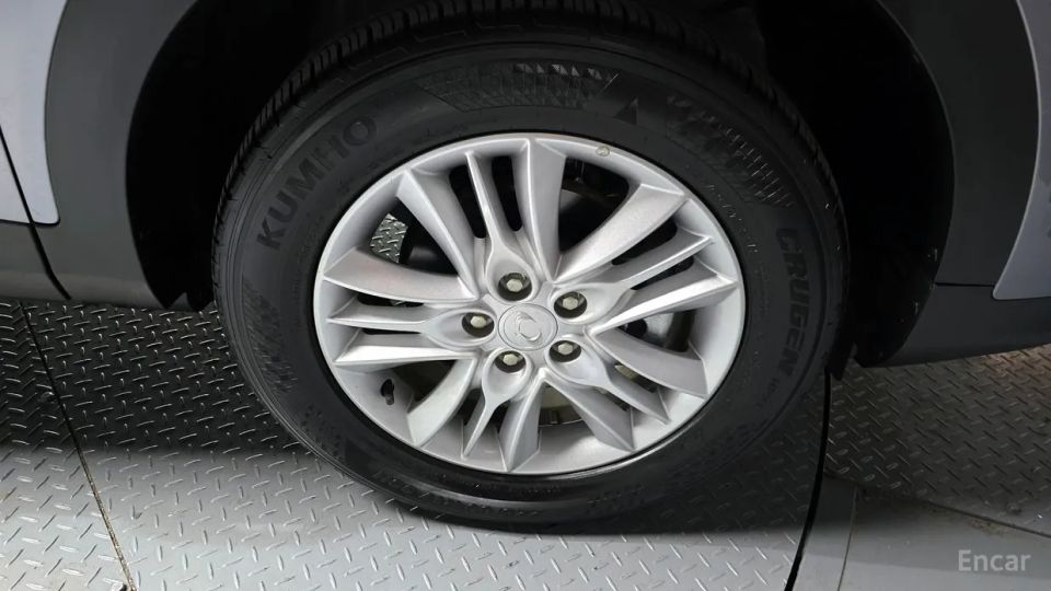 KG_Mobility_Ssangyong KORANDO