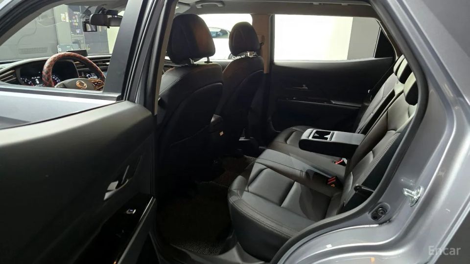 KG_Mobility_Ssangyong KORANDO