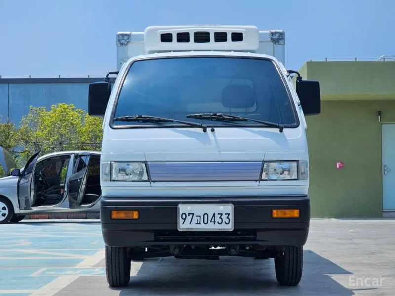 ChevroletGMDaewoo Labo