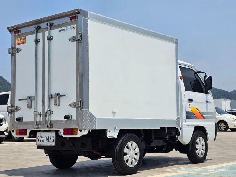 ChevroletGMDaewoo Labo
