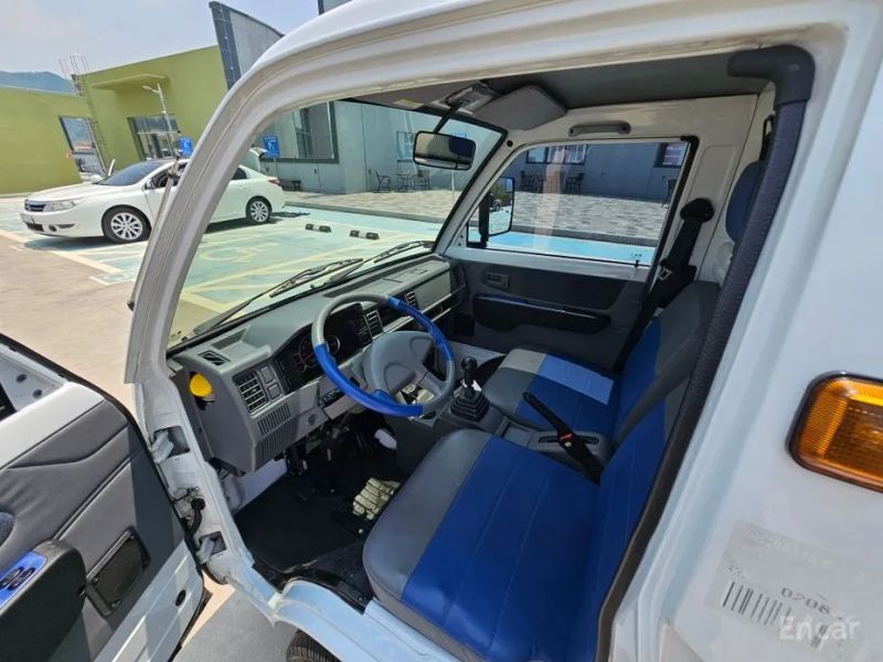 ChevroletGMDaewoo Labo