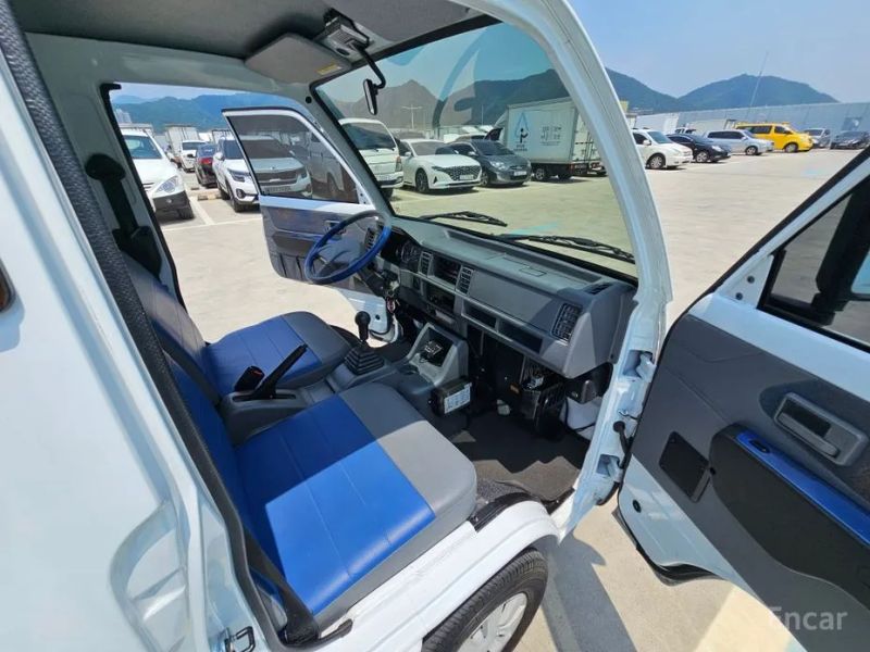 ChevroletGMDaewoo Labo