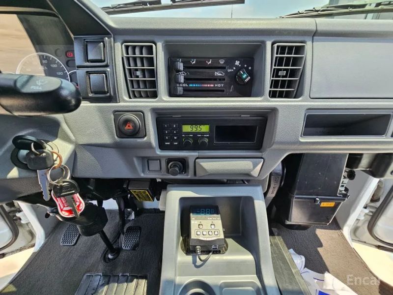 ChevroletGMDaewoo Labo