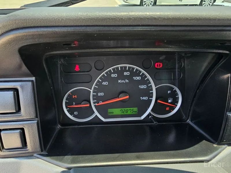 ChevroletGMDaewoo Labo