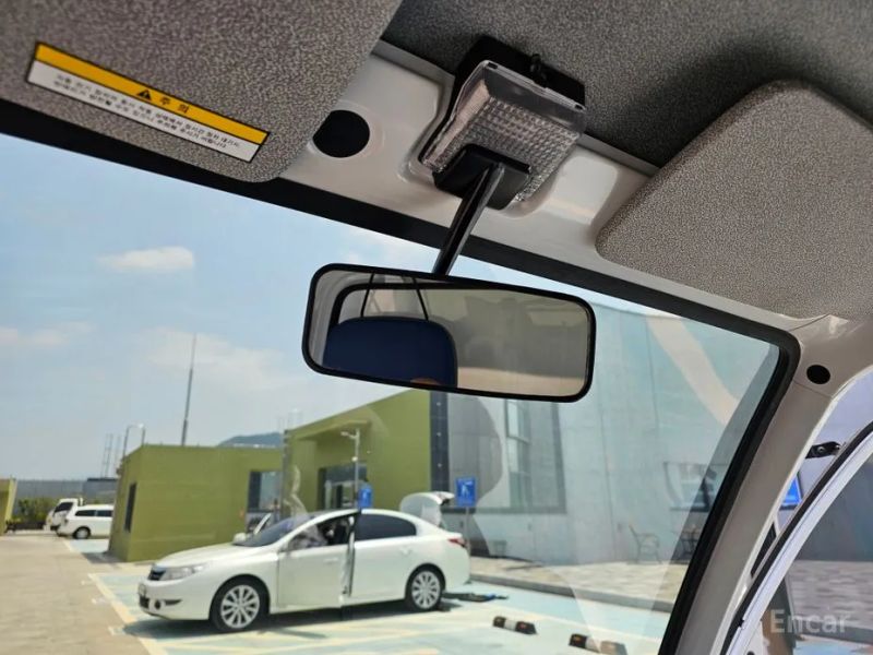 ChevroletGMDaewoo Labo