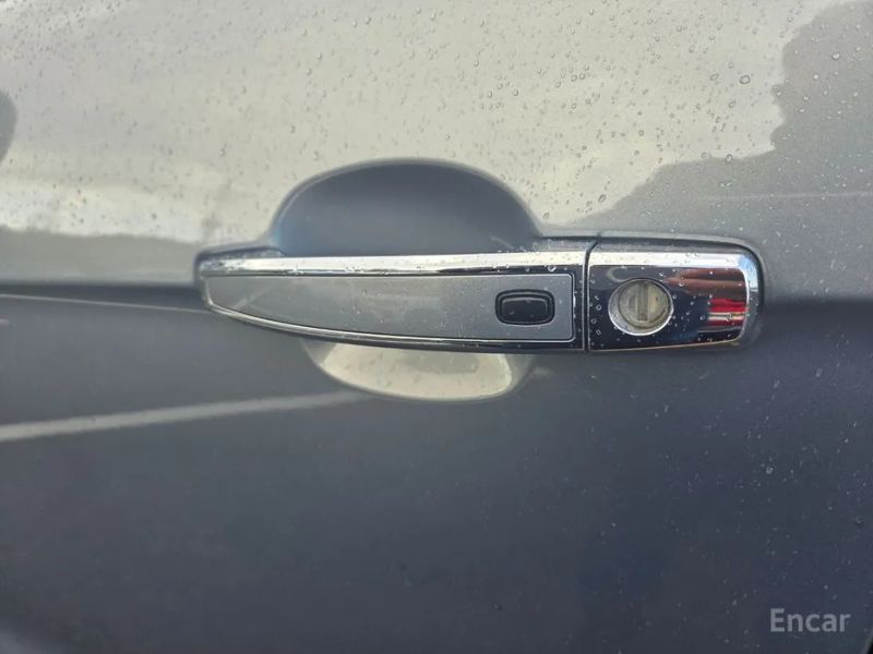 ChevroletGMDaewoo Captiva
