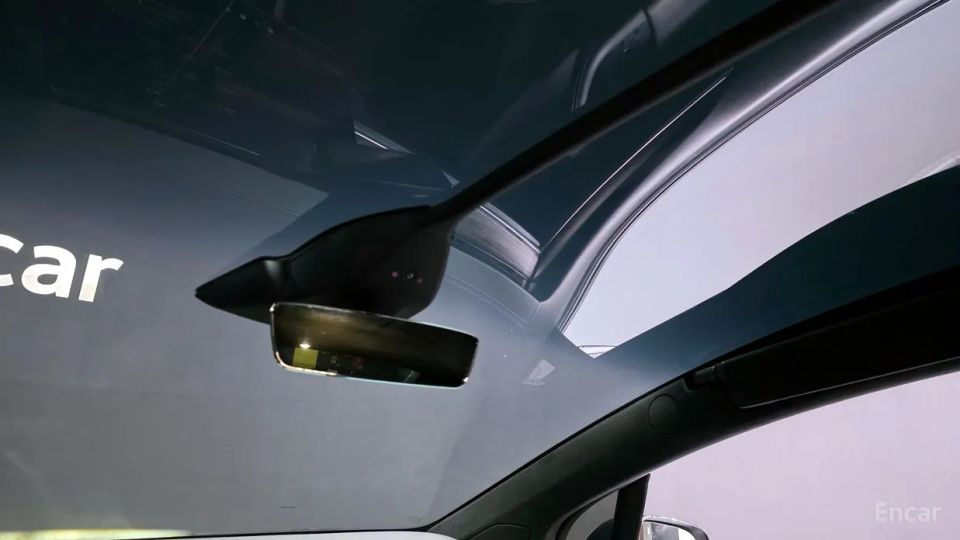 Tesla model-x