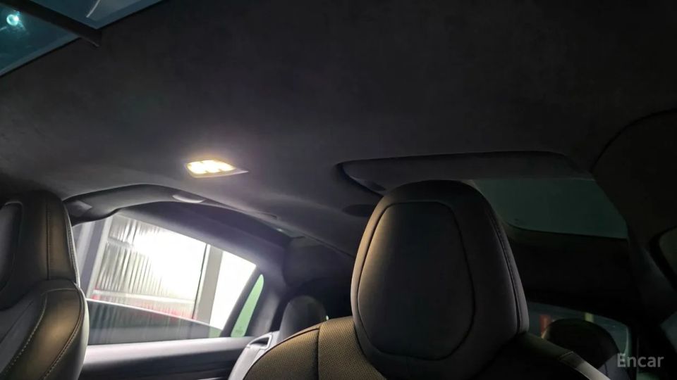 Tesla model-x