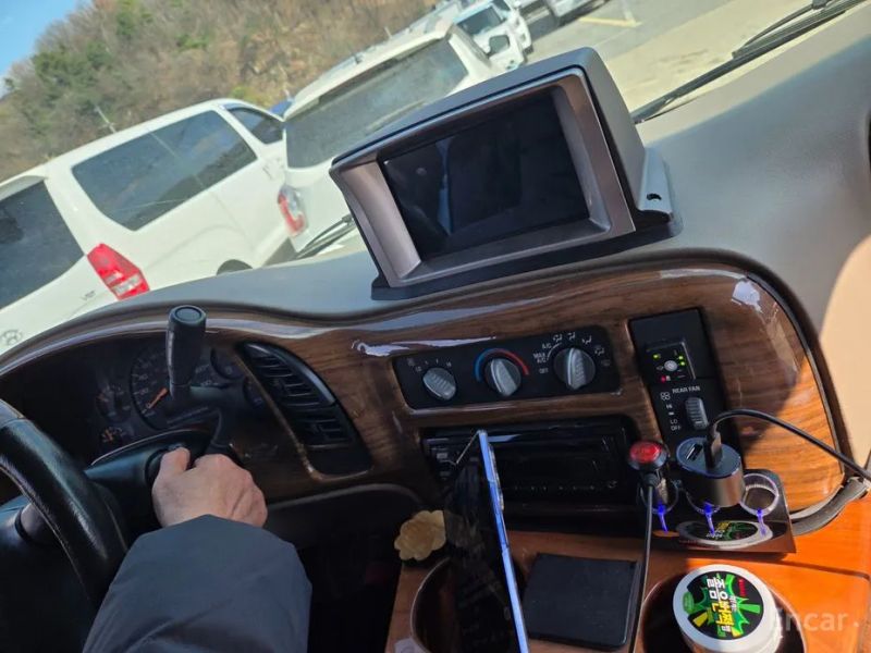 GMC Safari
