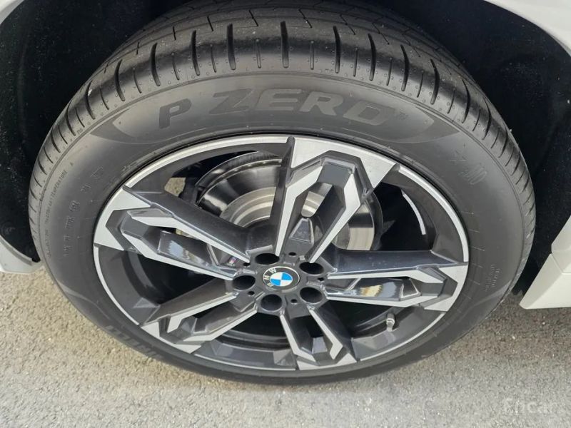 BMW X2 (F39)