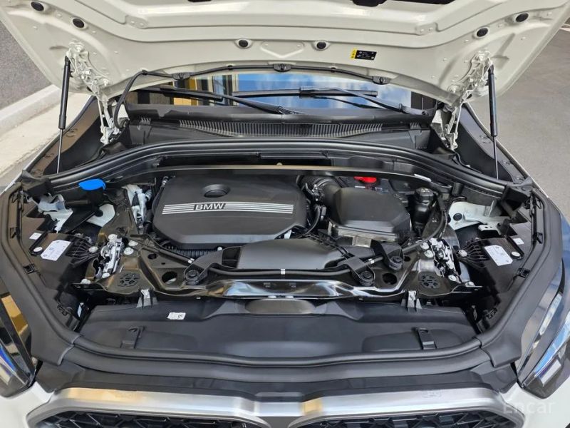 BMW X2 (F39)