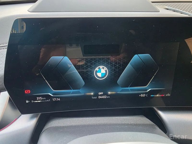BMW X2 (F39)