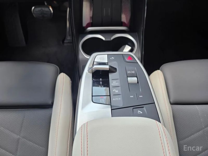 BMW X2 (F39)