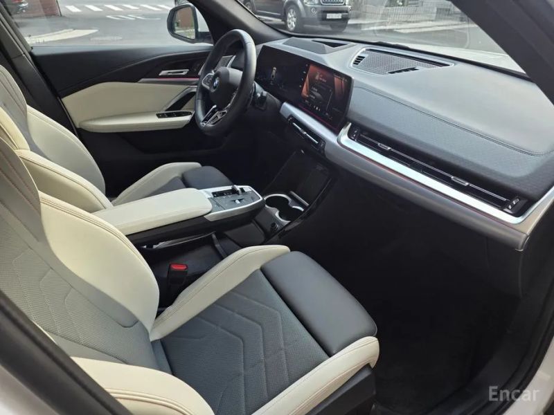 BMW X2 (F39)