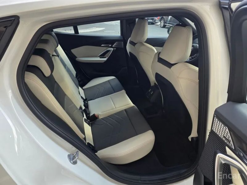 BMW X2 (F39)
