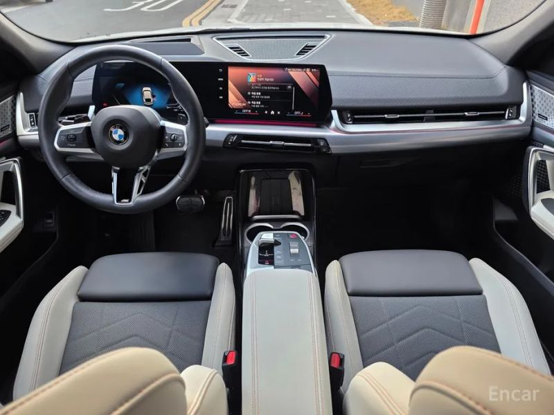 BMW X2 (F39)