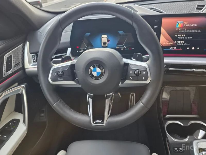 BMW X2 (F39)
