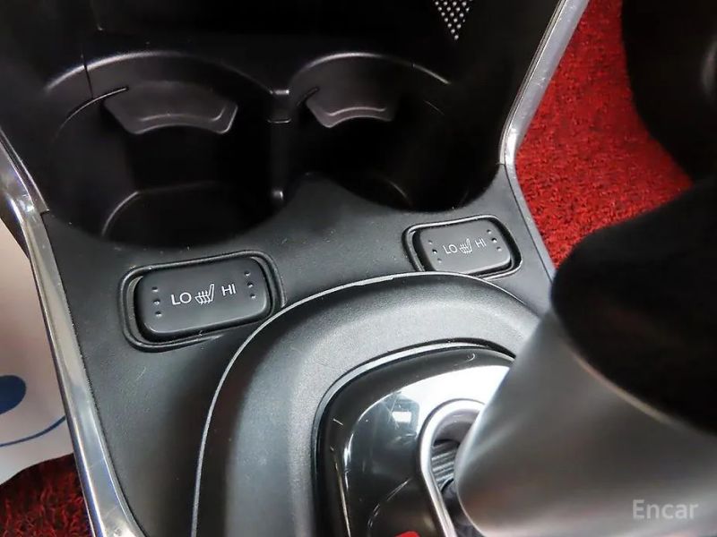 Honda CR-Z