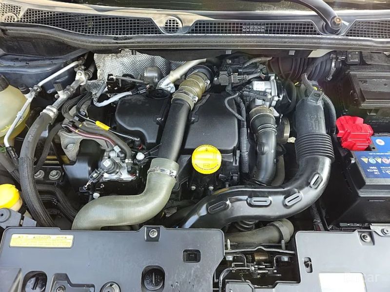 Renault-KoreaSamsung QM3