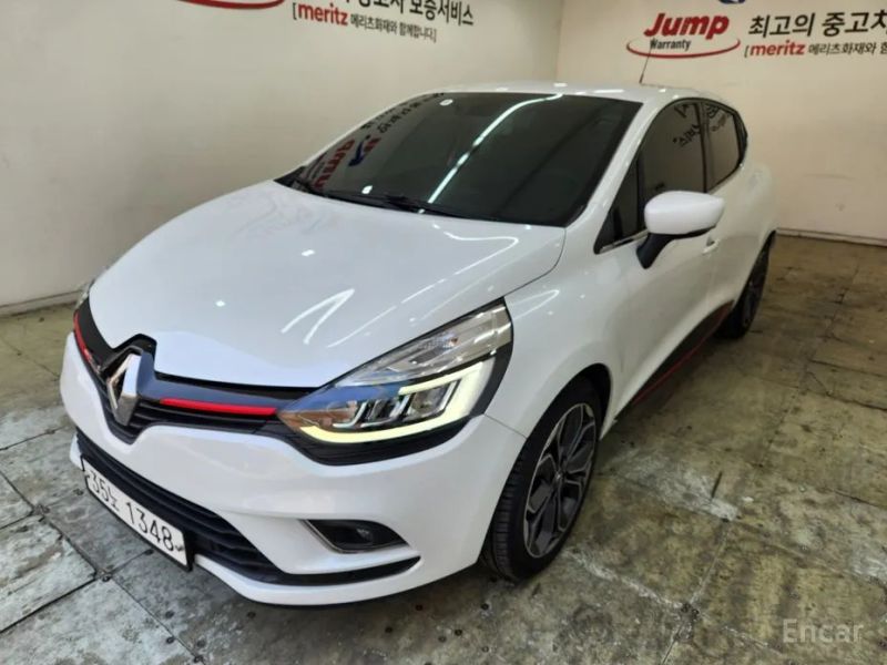 Renault-KoreaSamsung Cilo