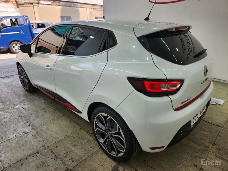 Renault-KoreaSamsung Cilo