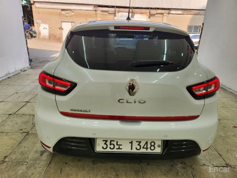 Renault-KoreaSamsung Cilo