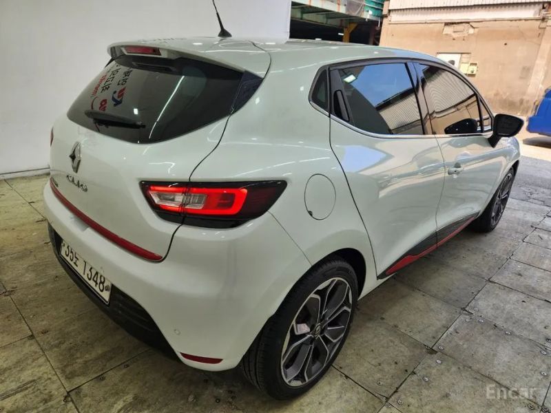 Renault-KoreaSamsung Cilo