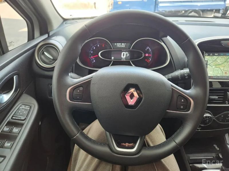 Renault-KoreaSamsung Cilo